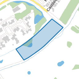 Perceel WSL01-W-4292