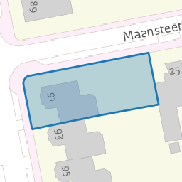 Perceel WSL01-W-4294
