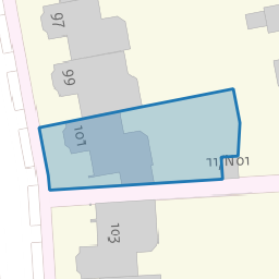 Perceel WSL01-W-4299