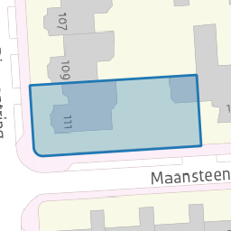Perceel WSL01-W-4304