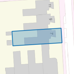 Perceel WSL01-W-4308