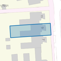 Perceel WSL01-W-4309