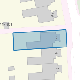 Perceel WSL01-W-4310