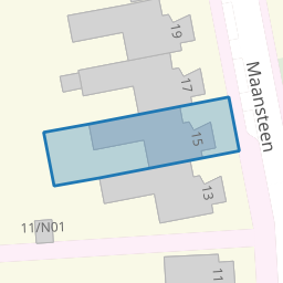 Perceel WSL01-W-4312