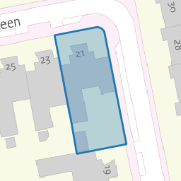 Perceel WSL01-W-4315