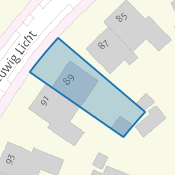 Perceel WSL01-W-4322