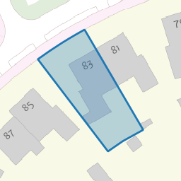 Perceel WSL01-W-4325