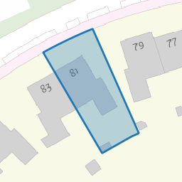 Perceel WSL01-W-4326