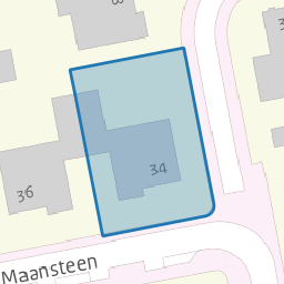 Perceel WSL01-W-4374