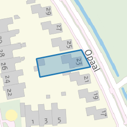 Perceel WSL01-W-4384