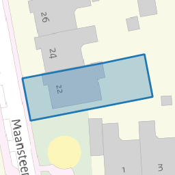 Perceel WSL01-W-4391