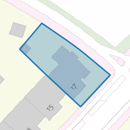 Perceel WSL01-W-4407