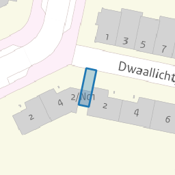 Perceel WSL01-W-4409