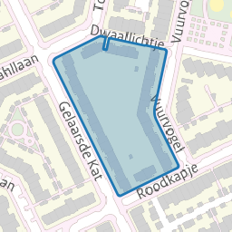 Perceel WSL01-W-4410