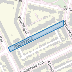 Perceel WSL01-W-4413