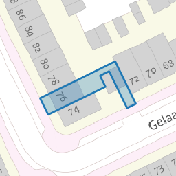 Perceel WSL01-W-4416