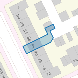 Perceel WSL01-W-4419