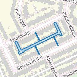 Perceel WSL01-W-4425