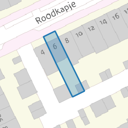 Perceel WSL01-W-4427