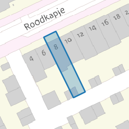 Perceel WSL01-W-4428