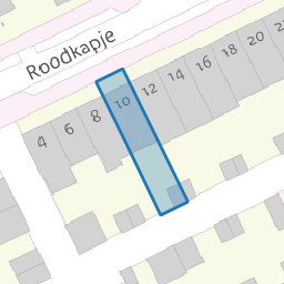 Perceel WSL01-W-4429