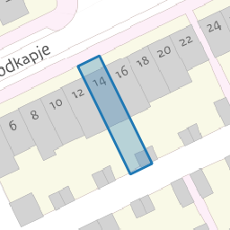 Perceel WSL01-W-4431