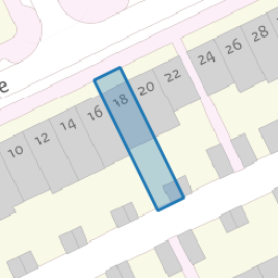 Perceel WSL01-W-4433