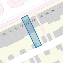 Perceel WSL01-W-4434