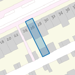 Perceel WSL01-W-4437