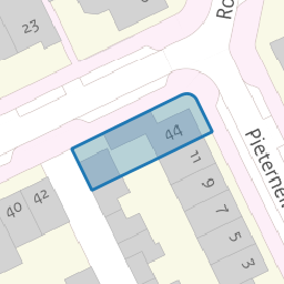 Perceel WSL01-W-4446