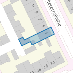 Perceel WSL01-W-4451