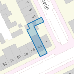 Perceel WSL01-W-4453