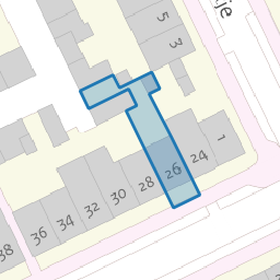 Perceel WSL01-W-4454