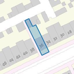 Perceel WSL01-W-4459