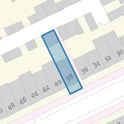 Perceel WSL01-W-4460