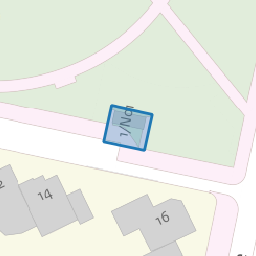 Perceel WSL01-W-4480