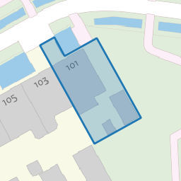 Perceel WSL01-W-4492