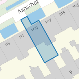 Perceel WSL01-W-4496