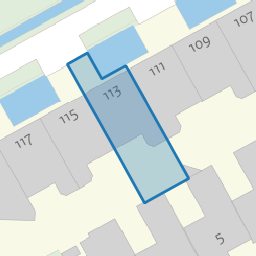 Perceel WSL01-W-4498