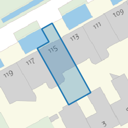 Perceel WSL01-W-4499