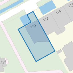 Perceel WSL01-W-4501