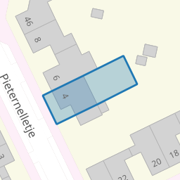 Perceel WSL01-W-4503