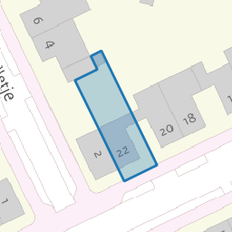 Perceel WSL01-W-4505