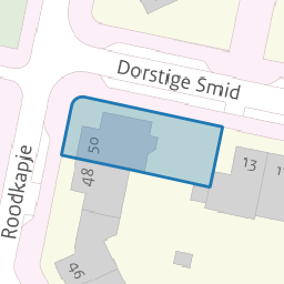 Perceel WSL01-W-4527