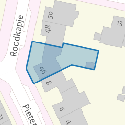 Perceel WSL01-W-4529