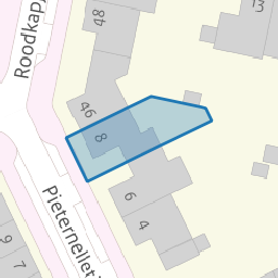 Perceel WSL01-W-4530