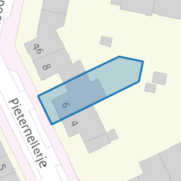 Perceel WSL01-W-4531