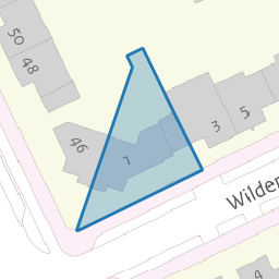 Perceel WSL01-W-4535