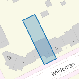 Perceel WSL01-W-4536