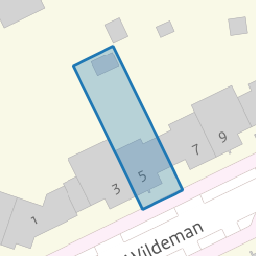 Perceel WSL01-W-4537